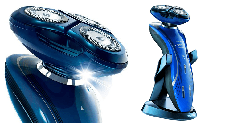 Philips Norelco 1150X/46 Shaver Review