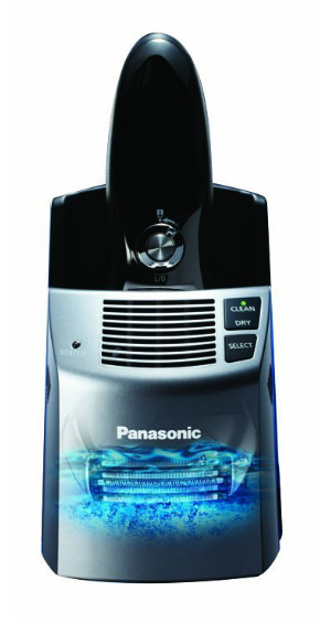 Panasonic ES-LV81-K Arc5 Cleaning System