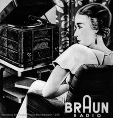 Braun 1921