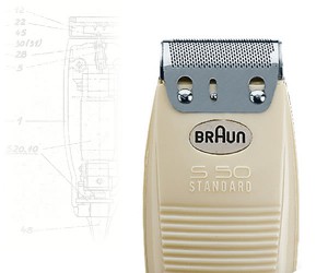 braun s50