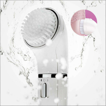 Braun Facial Epilator head