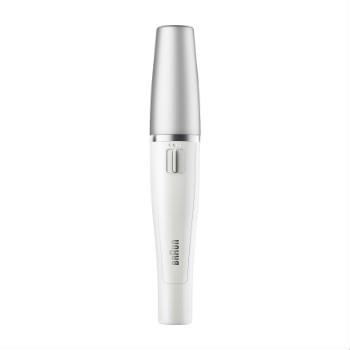 Braun Facial Epilator