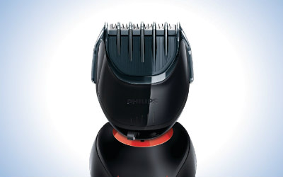 Philips Norelco YS524 41 Beard Styler