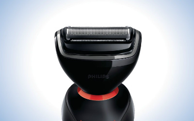 Philips Norelco YS524 41 Body Groomer
