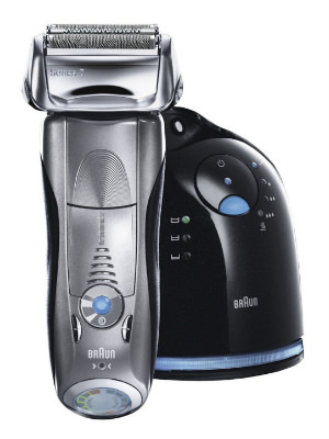 Braun Series 7- 790cc