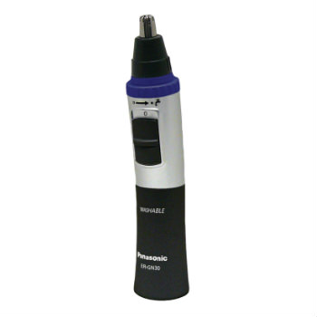 Panasonic-ER-GN30-K Facial Trimmer