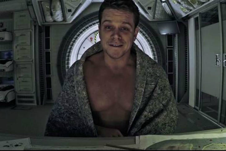 Martian-Matt-Damon-Martian-Station