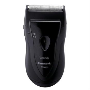 Panasonic ES3831K Travel Shaver