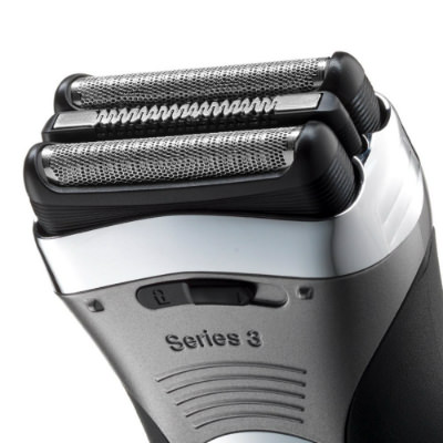 Braun 3 Series 390CC-4 head