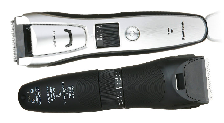 Panasonic Body and Beard Trimmer