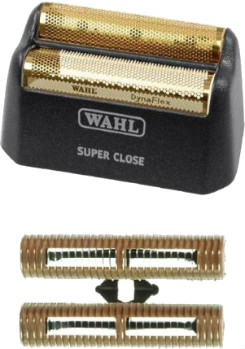 Wahl Professional 5-Star Series Rechargeable Shaver Shaper #8061