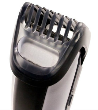 Braun Rechargeable Hair & Beard Trimmer