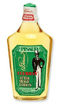 Clubman Pinaud After Shave Lotion