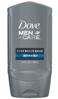 Dove Men Care Post Shave Balm
