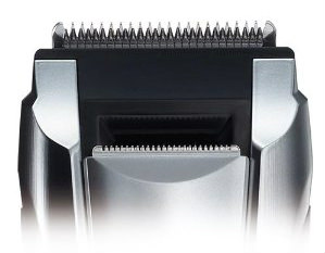 Panasonic ER-GB80-S Body and Beard Trimmer precision blade