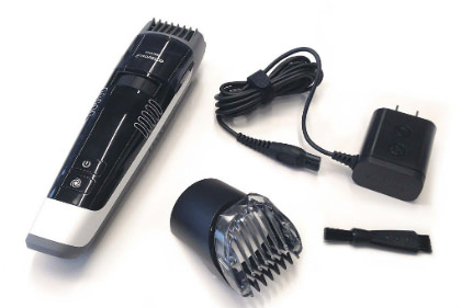 Philips Norelco Beard Trimmer 7300