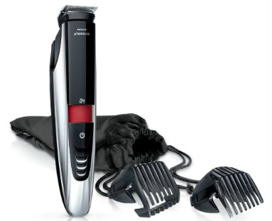 Philips Norelco Beard Trimmer 9100 box