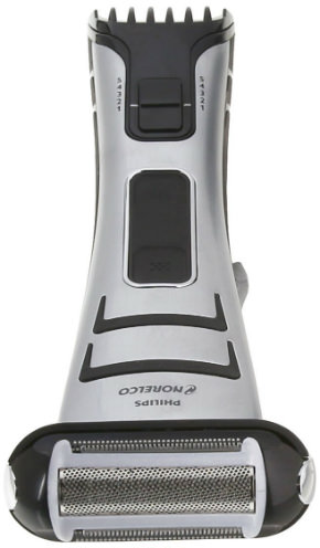 Philips Norelco Bodygroom Series 7100 shaver