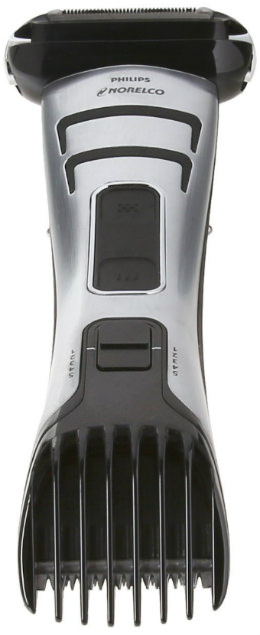 Philips Norelco Bodygroom Series 7100 trimmer