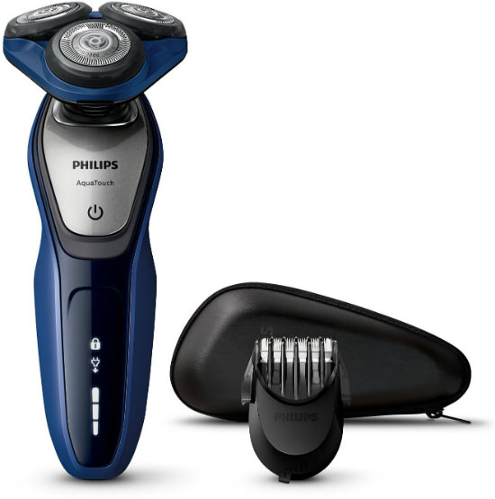 Philips S560041 beard trimmer