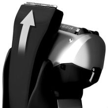 Panasonic ES-RT47-S Arc3 Electric Razor Slide-Up Trimmer