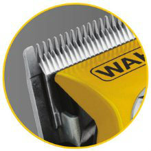 Wahl Groom Pro Total Body Grooming Kit Blades