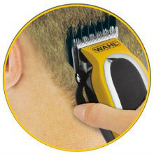 Wahl Groom Pro Total Body Grooming Kit Guide Combs