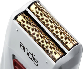 Andis LIGHTWEIGHT Cordless Mens Shaver Lightweight & Quiet