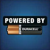 Gillette Fusion Proglide Men's Razor Battery Power
