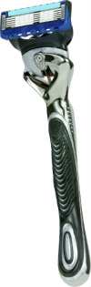 Gillette Fusion Proglide Men's Razor With Flexball Handle Technology