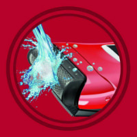 Old Spice Shaver Fully washabl