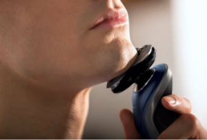 Philips Norelco Electric Shaver 8900  V-Track Precision Blades