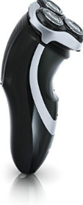 Philips Norelco PT73041 Shaver 3500 Patented Super Lift and Cut Dual-blade