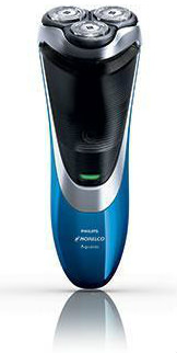 Philips Norelco Shaver 4100 Aquatec technology