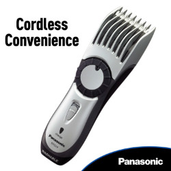 Panasonic ER224S Cordless