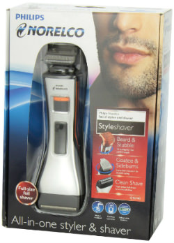 philips-norelco-all-in-one-styler-shaver-water-resistant