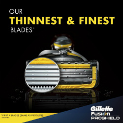 gillette-fusion-proshield-mens-razor-finest-blades