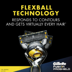 gillette-fusion-proshield-mens-razor-flexball-technology