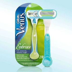 gillette-venus-embrace-refillable-razor-in-shower-razor-holder_mini