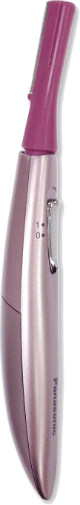 panasonic-es2113pc-facial-hair-trimmer-for-women-battery-operated