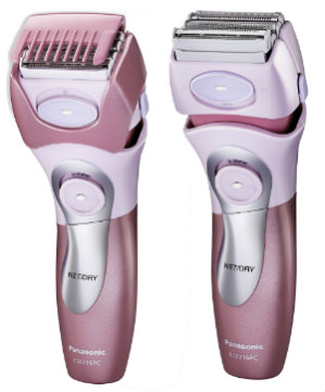 panasonic-es2216pc-close-curves-womens-electric-shaver-wet-dry-shaver