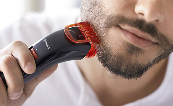 Onnodig Split leeg Philips BT405/13 Series 1000 Beard Trimmer - Best Electric Shaver [Reviews,  Deals, Top List] 2023