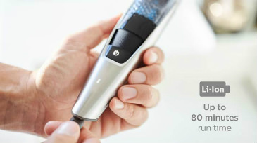 philips-norelco-beard-trimmer-series-7200-corded-and-cordless-use