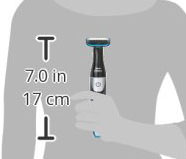 philips-norelco-bodygroom-series-1100-size