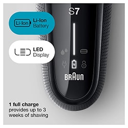 Braun discount mgk3980 ts