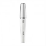 Braun Facial Epilator