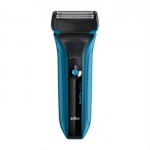 Braun Waterflex Blue