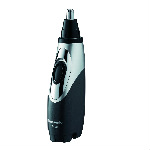 Panasonic ER430K Ear & Nose Trimmer with Vacuum Cleaning System