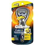 Gillette Fusion Proshield Razor