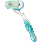 Gillette Venus Embrace Razor